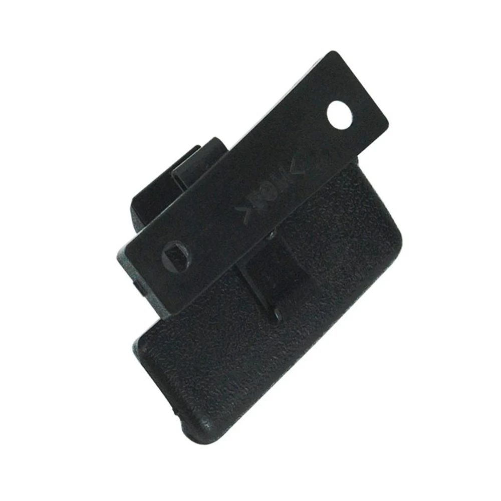 

Upper Lower Armrest Box Switch Lock Cover For Mitsubishi Montero Pajero 3 4 MK3 MK4 V60 V70 V80 V90 2000-2020 MR532555 MR532556