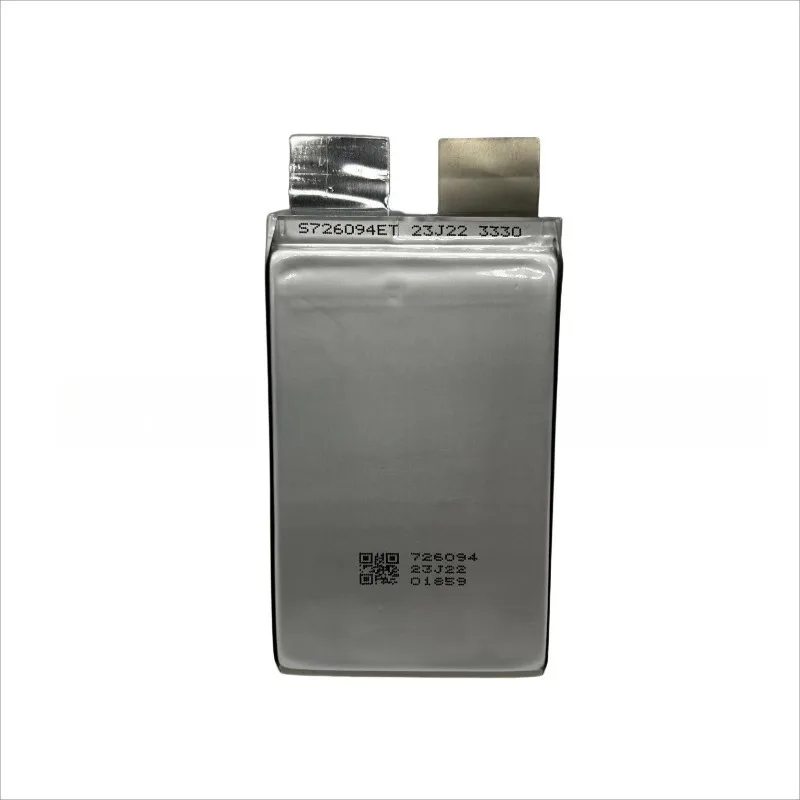 New 726094 90C-180C 3.7V 3150mAh Battery Power Cell for Emergency Jump Starter Scooter Toy Models Drone