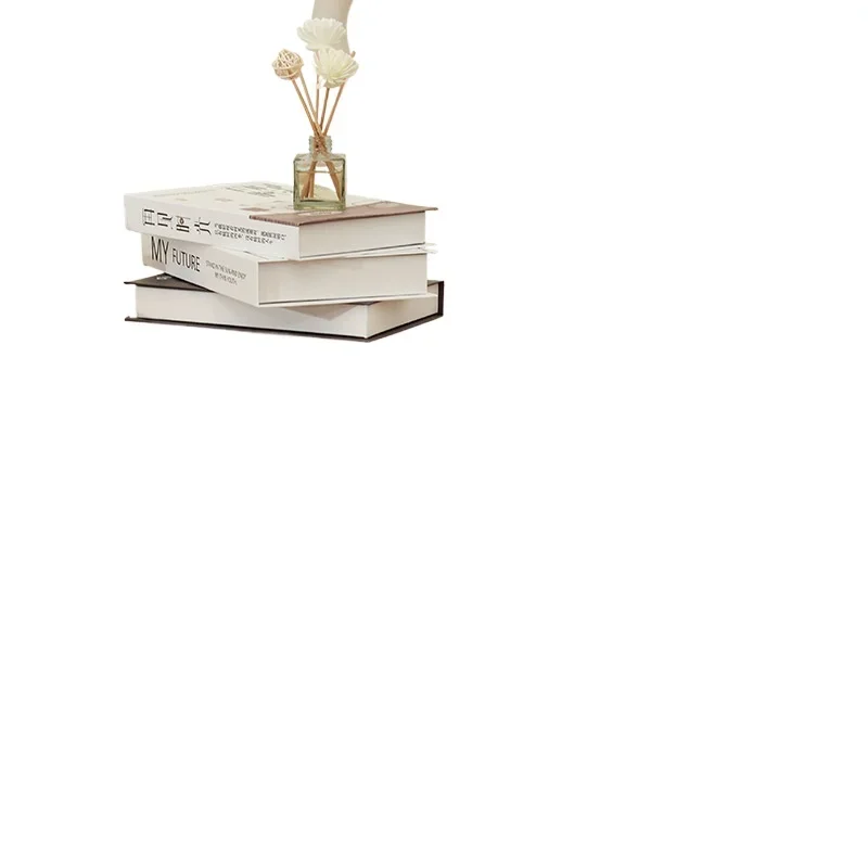 Table à manger flottante lumineuse et pratique