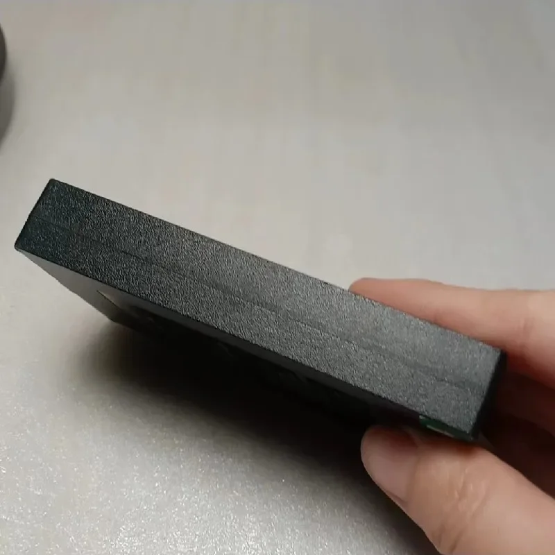 Original 5000 mAh 7,4 V für DESMAN ZNS-09B C+C- P-P+ Q5mplus Q50fmax Q50MVpro R7fpro R7P Q3MVPRO Q3EFPRO Smart Türschloss Batterie