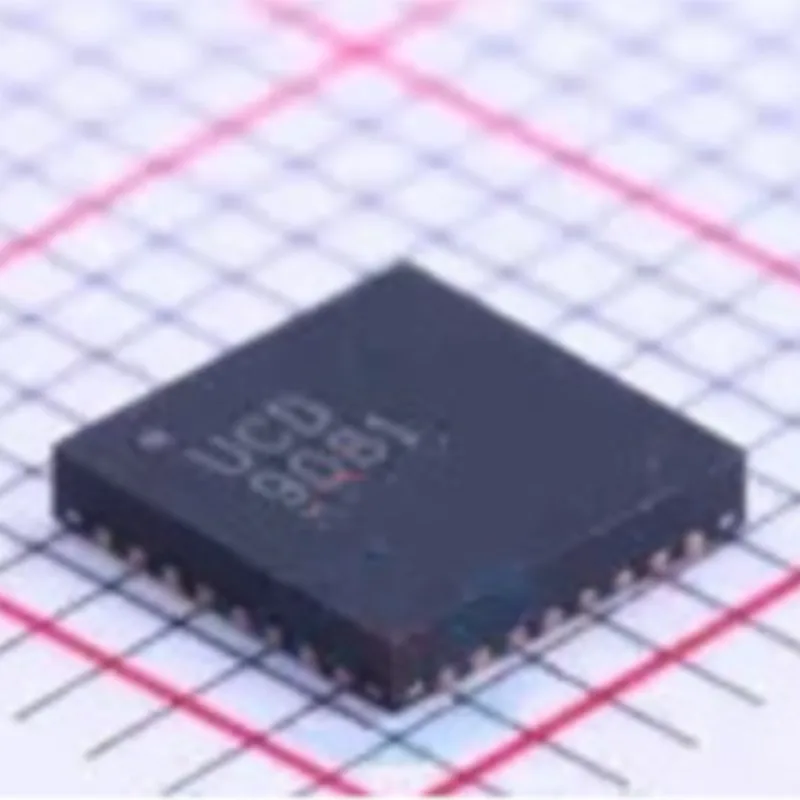 UCD9081 UCD9081RHBR vqfn32 10st