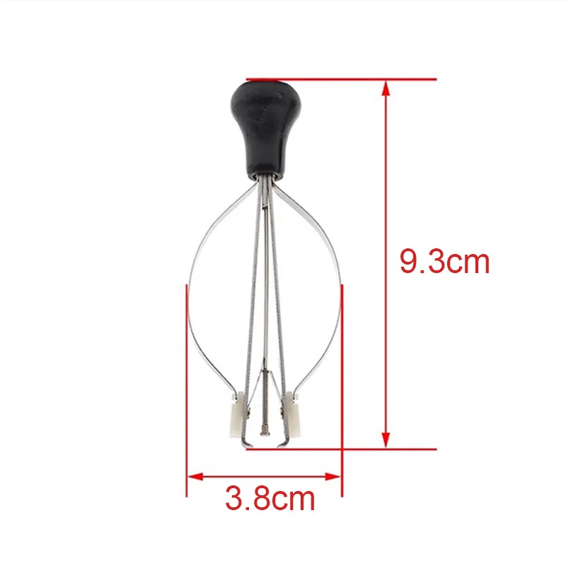 Watch Hands Remover Watch Pointer Stretch Lifting Pliers Presser Picker Pins for Watchmakers Watch Repair Tools Remover Puller