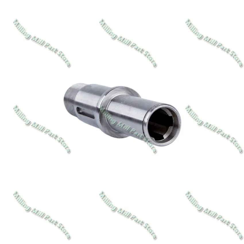 Manicotto scanalato per trapano da banco di alta qualità Z406 512 516 4116 20 25ZS Accessori per macchine da perforazione Boccola scanalata