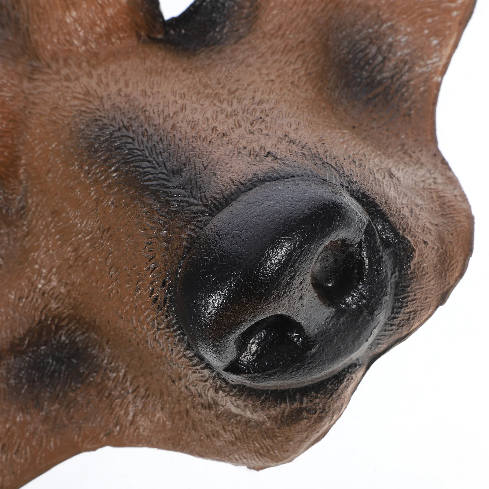 

Festival Animal Face Mask for Dance Show Birthday Party Masquerade Decorations Cosplay Prop Comfortable Fit