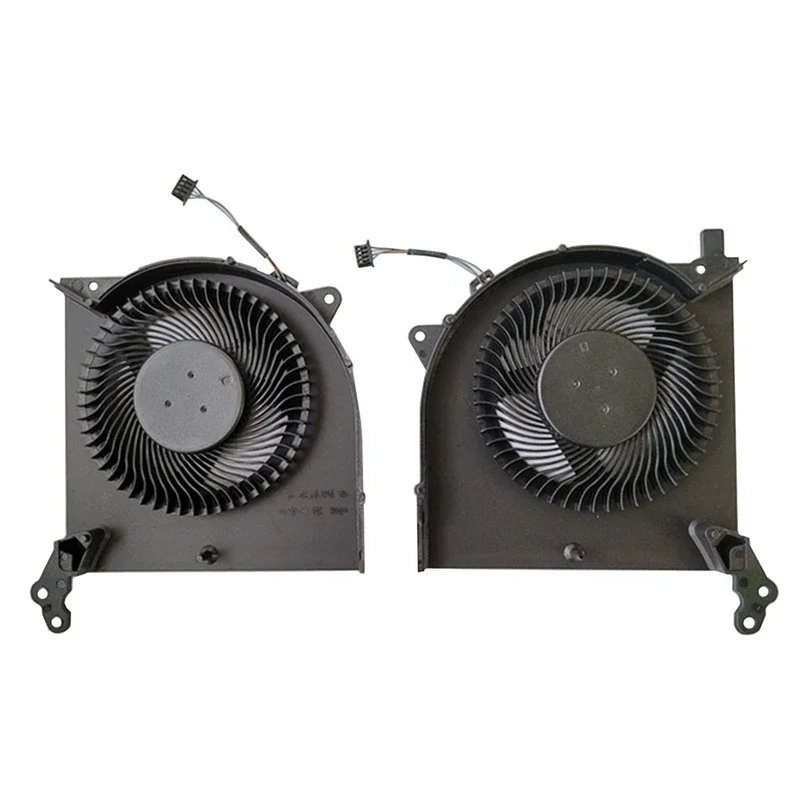 

Новый совместимый охлаждающий вентилятор для процессора и графического процессора Legion 5 15IMH05H 15IMH05 15ARH05 Y550-15 Y7000P-2020 R7000P-2020 Вентилятор 5 В постоянного тока