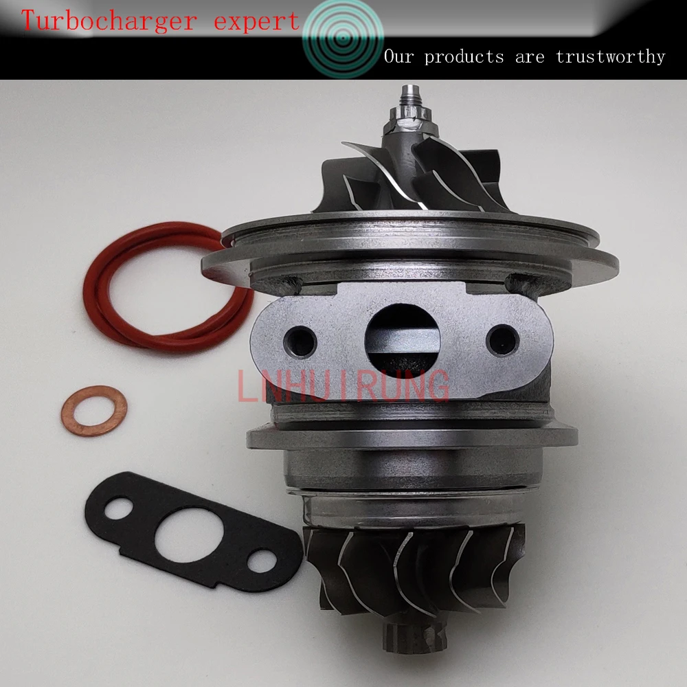 Turbo cartridge for Mitsubishi Pajero II 2.8 TD  49377-03041 49377-03043 49377-03010 ME201636 ME201258 turbine cartridge core