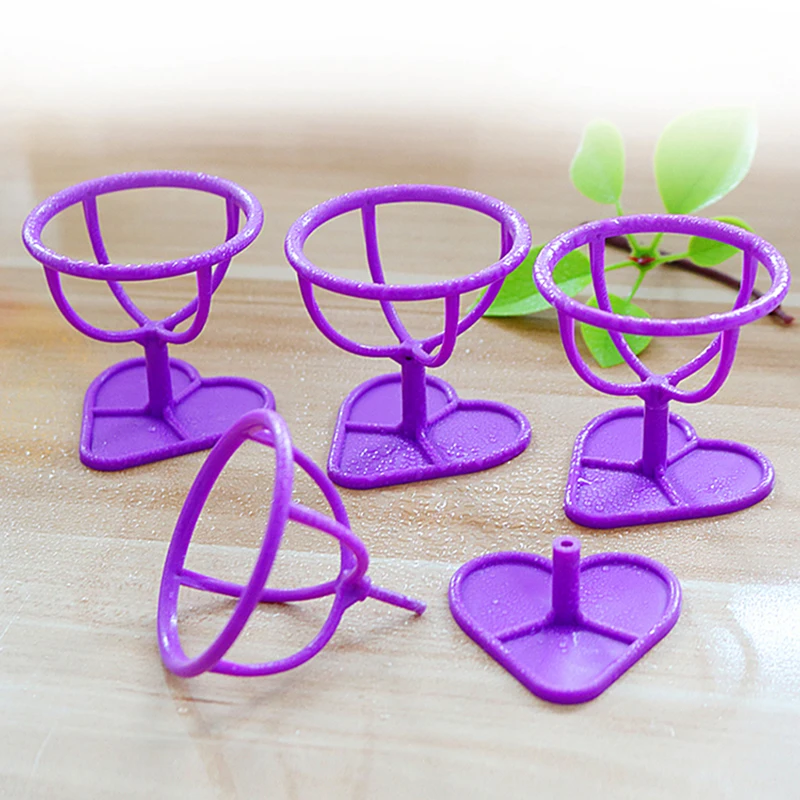 Soporte para esponjas de maquillaje, bandeja de almacenamiento, organizador de huevos de cocina, 1 unidad