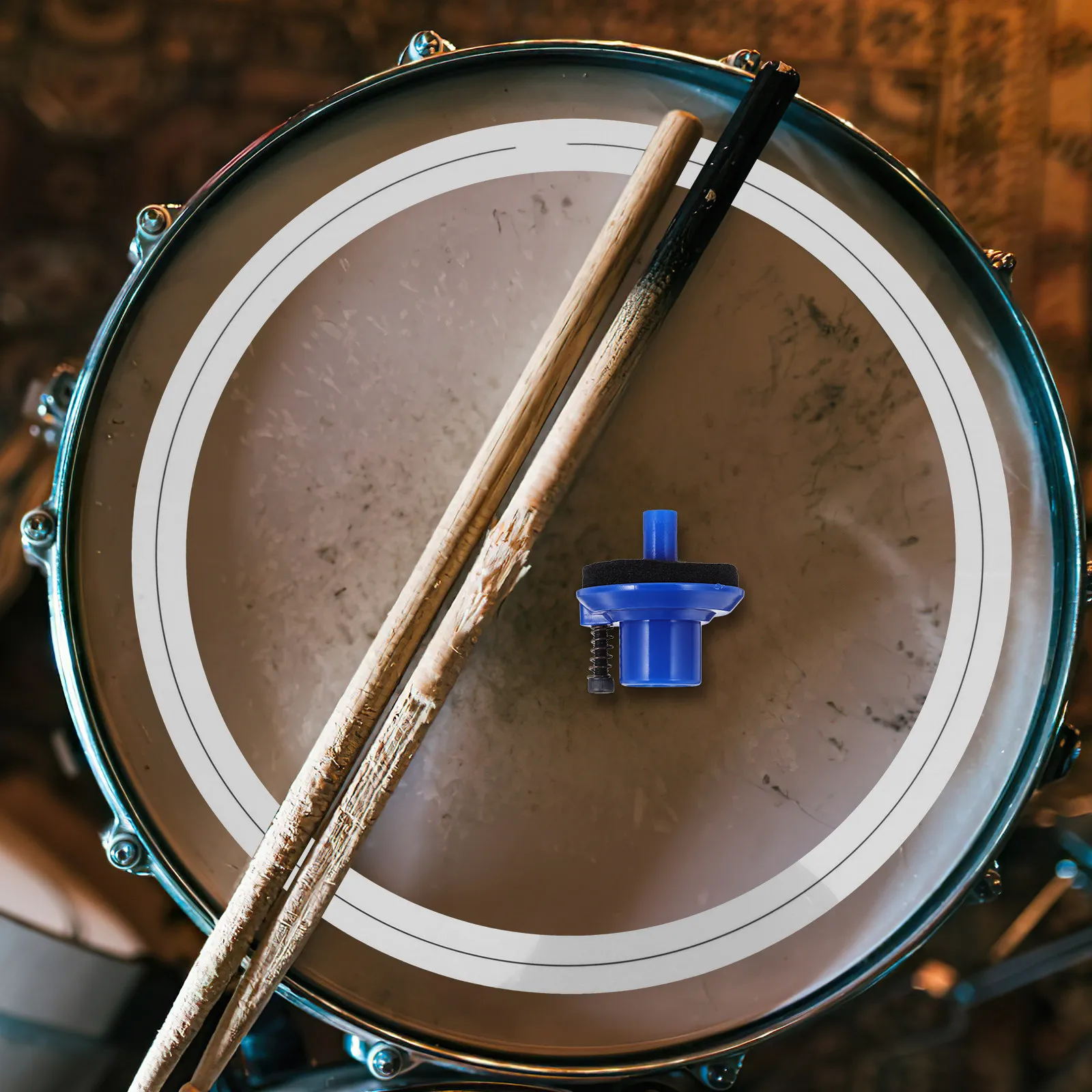 Hi Hat Clutch Pad Drum Clutch Pad Plastic Felt Vibration Reduction Replacement Cymbal Stand Hardware Jazz Drum Parts Percussion