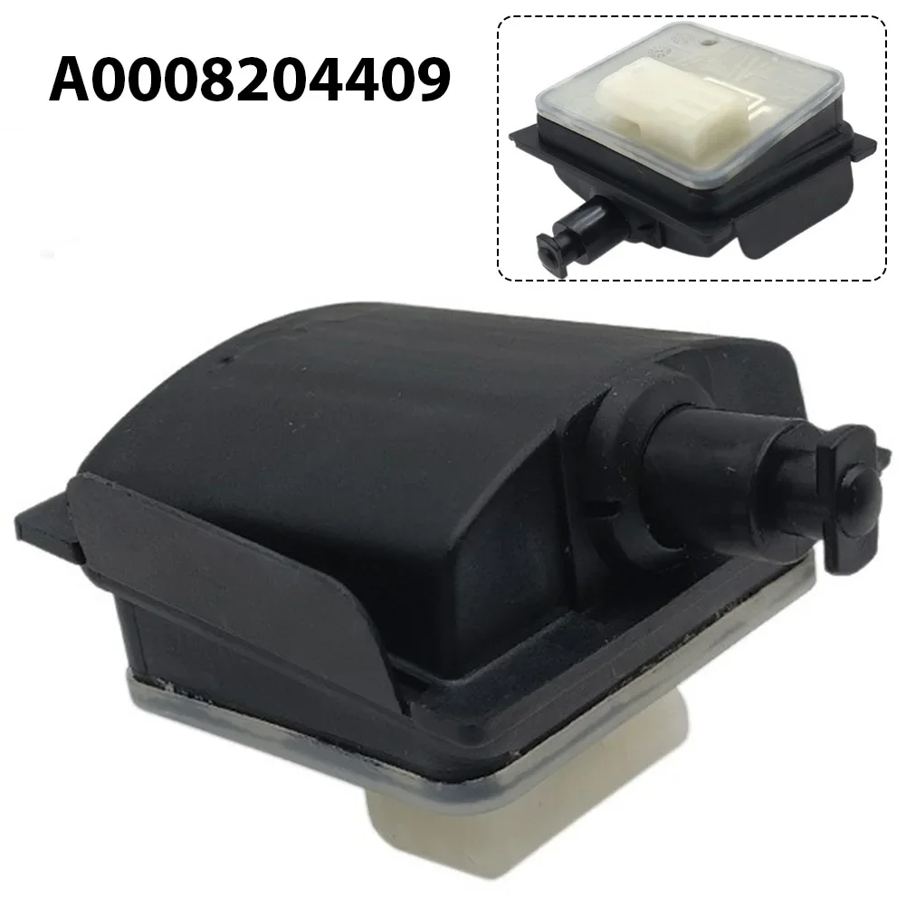 Brand New Motor Auto Parts 1 Pc A0008204409 A0008206012 Black Car Accessories Plastic For Mercedes W177 A-Class