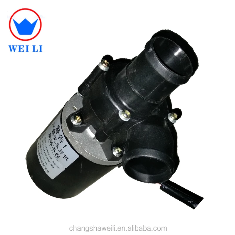 2026 Hot Sale U4814 Water  Pump Bus Truck Yzd80238w  Other air Conditioning System Parts