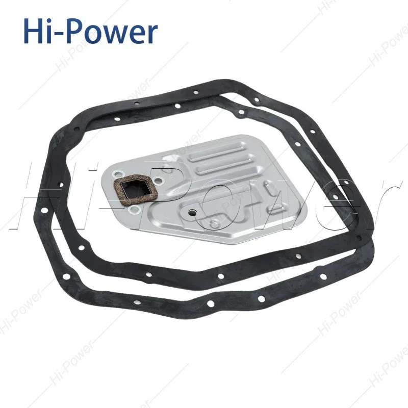 

F4A21-3 KM175-7 Transmission Filter Gasket Kit for Mitsubishi Galant 1992-1998 MD737840 4632136001 4632136010 Oil Filter Gasket