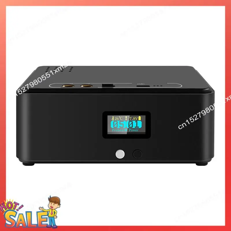 ABCL DO-03 المحمولة ماكينة لحام نقطي يده بطارية ليثيوم صغيرة 18650 بطارية الهاتف المحمول بعقب لحام 0.3 مللي متر سهلة لنا