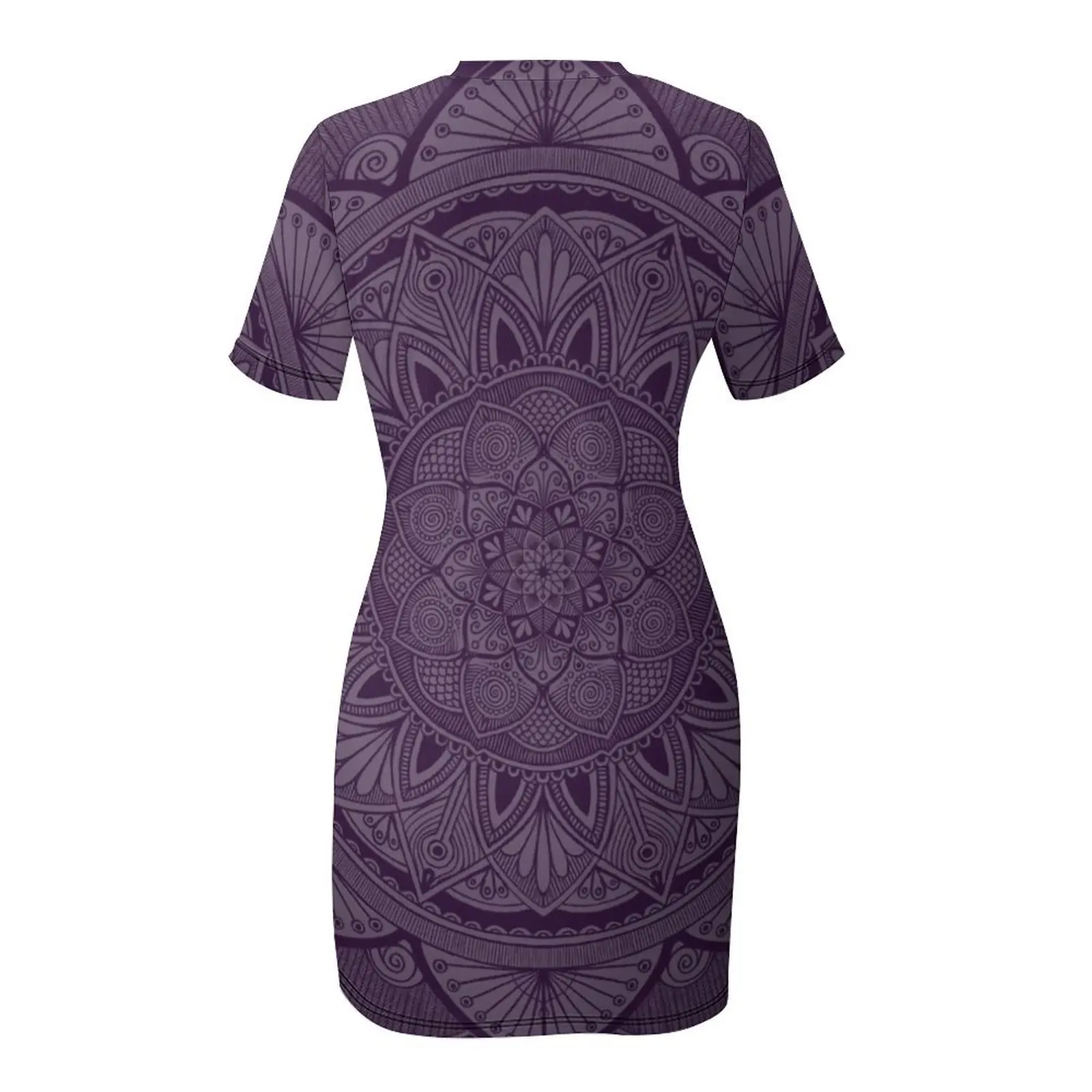 ナス曼ダラ 3 半袖ドレスカジュアルドレスレディースドレス特別な日のためのウエディングドレス 2025 ドレス