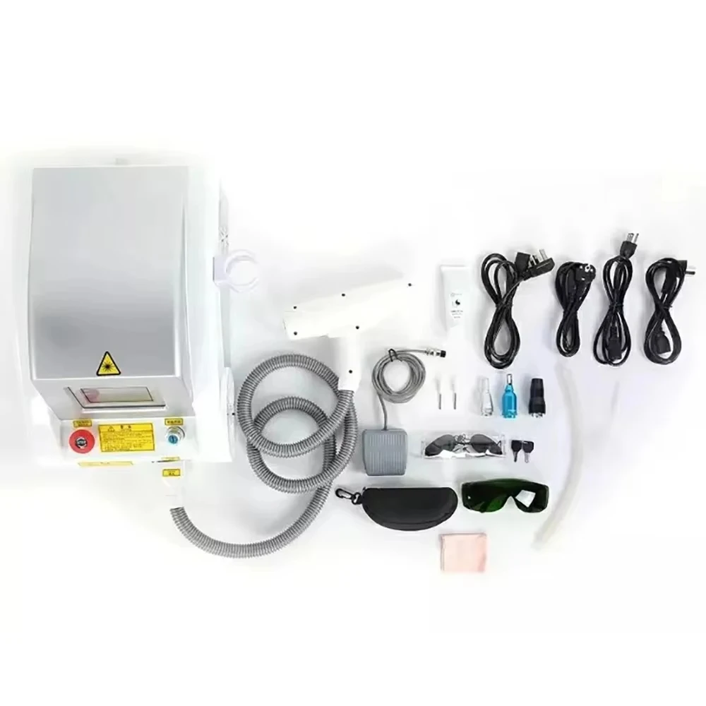 Hot Sale Laser Eyeb… - image