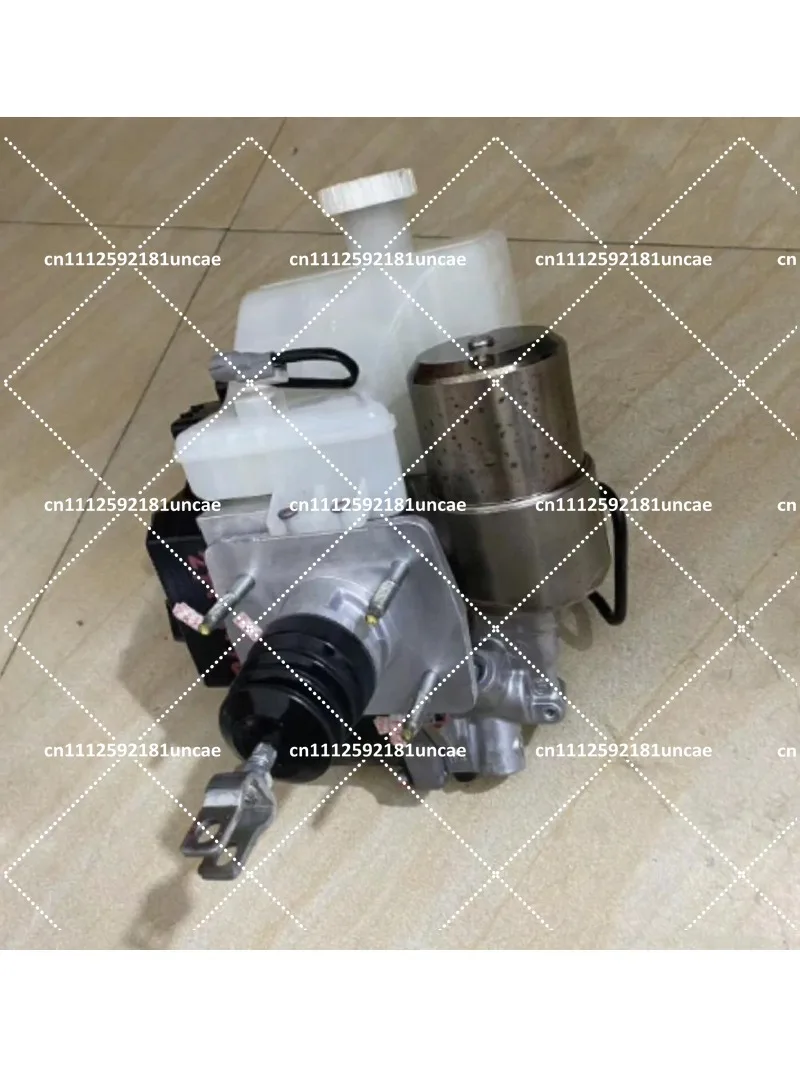 Brake Master Pump ABS Compatible with V73 V75 V93 V95 V97 Car Brake Accessories