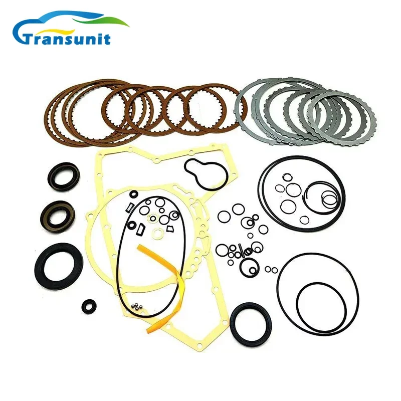 

Brand New RE0F09A JF010E CVT Transmission Transmission Master Kit Suit For Nissan Altima Maxima 3.5 2007-UP