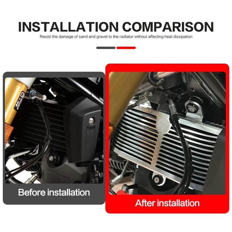 Grill Oil Cooler Gu… - image