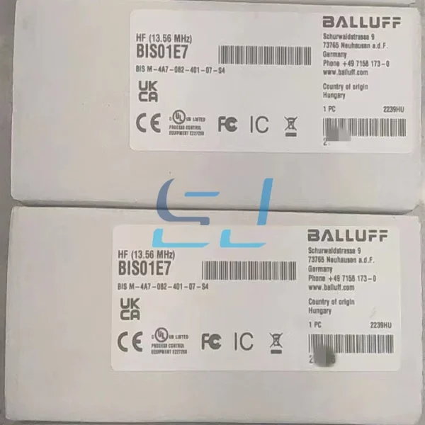 Brand Bis01e7 M-4a7-082-401-07-s4 Read/write Head##yc Brand New Original Spot Plc