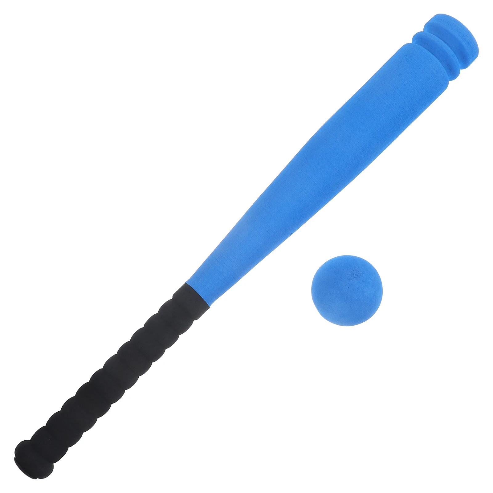 野球練習スティック子供用プレイセット子供のおもちゃ屋外幼児のおもちゃバットバット