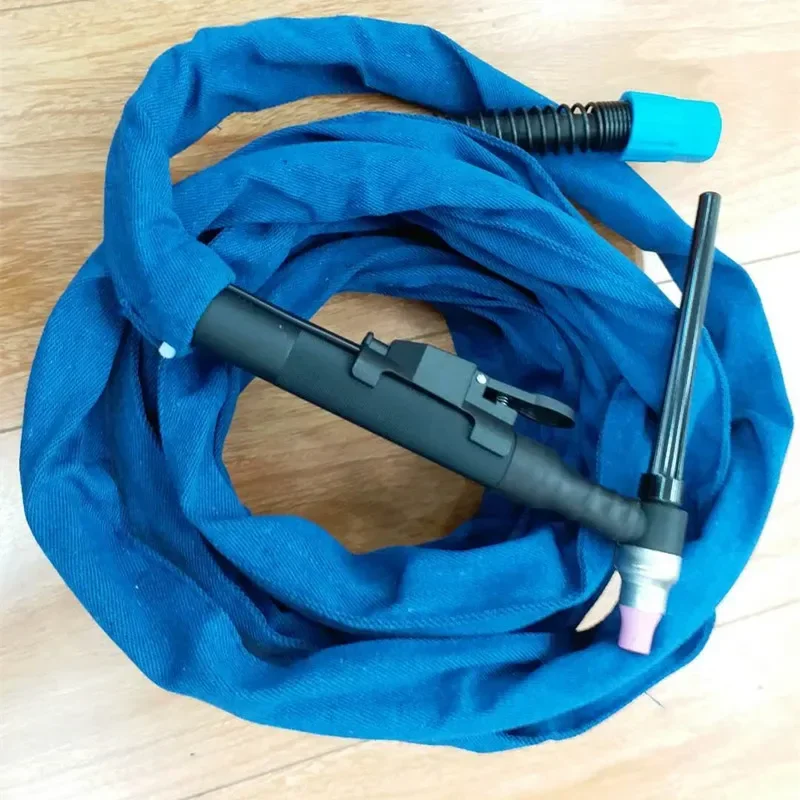 WP17F  WP9F argon welding torch