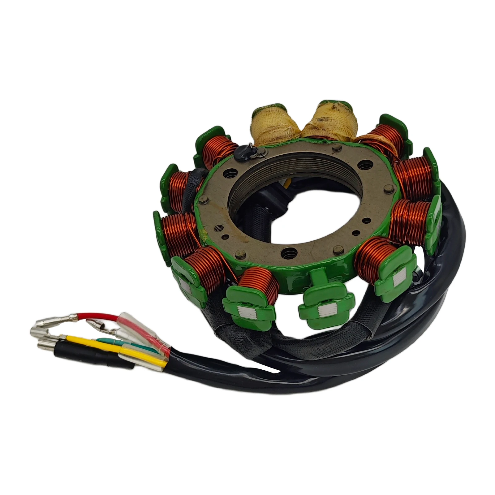 MITMC Magneto Stator Generator for Honda XR 600 R XR600R 1994-1997 Parts No 31120-MN1-832