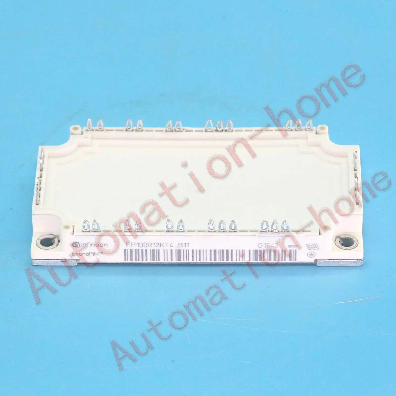 1PC New For INFINEON FP100R12KT4_B11 Power Module Free Shipping#QW