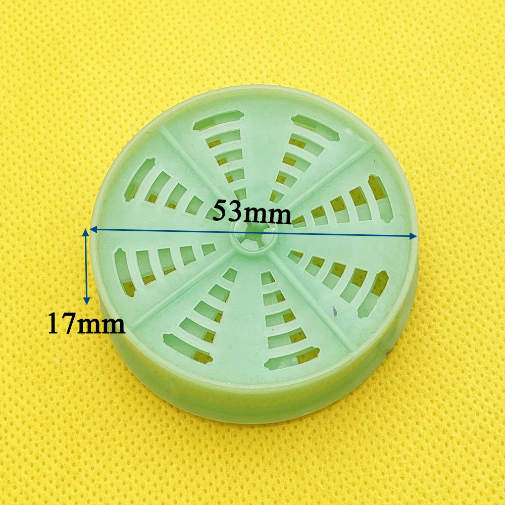 20PCS Beekeeping Beehive Ventilation Exit Entrance Air Inlet Window Ventilate Opening Vent Plastic Bees Tools Hive Apiculture