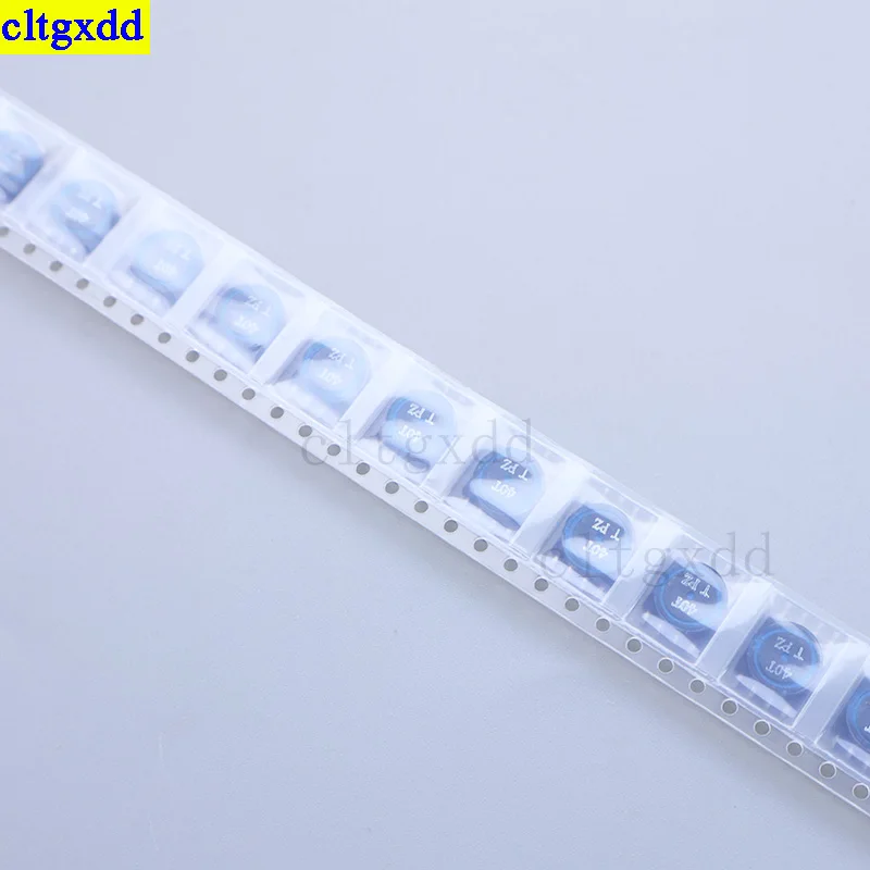 Cltgxdd 1 sztuka pasuje DO induktora płyty głównej konsoli GBA 40T 101 induktor SMD 100UH moc 10T cewka indukcyjna części