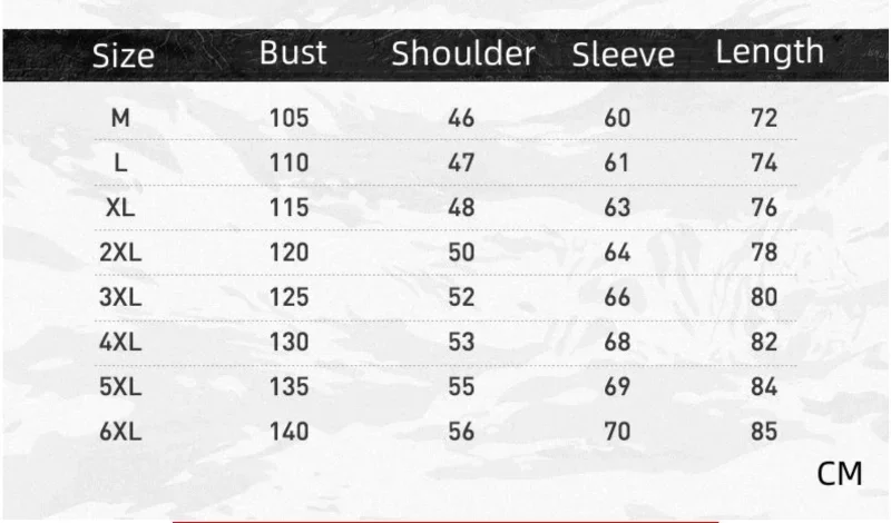 Brand Cotton Military Shirt Men Spring Casual Cargo Shirts Male Long Sleeves Shirts Camiseta Masculina Plus Size 5XL 6XL