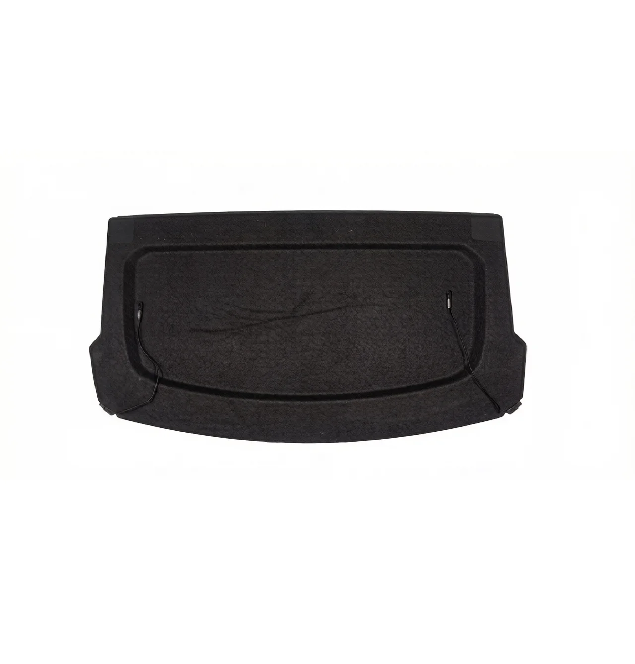 

Un-retractable Boot Rear Parcel Shelf Trunk Cargo Cover For BMW Series 1 F40 2019-2024