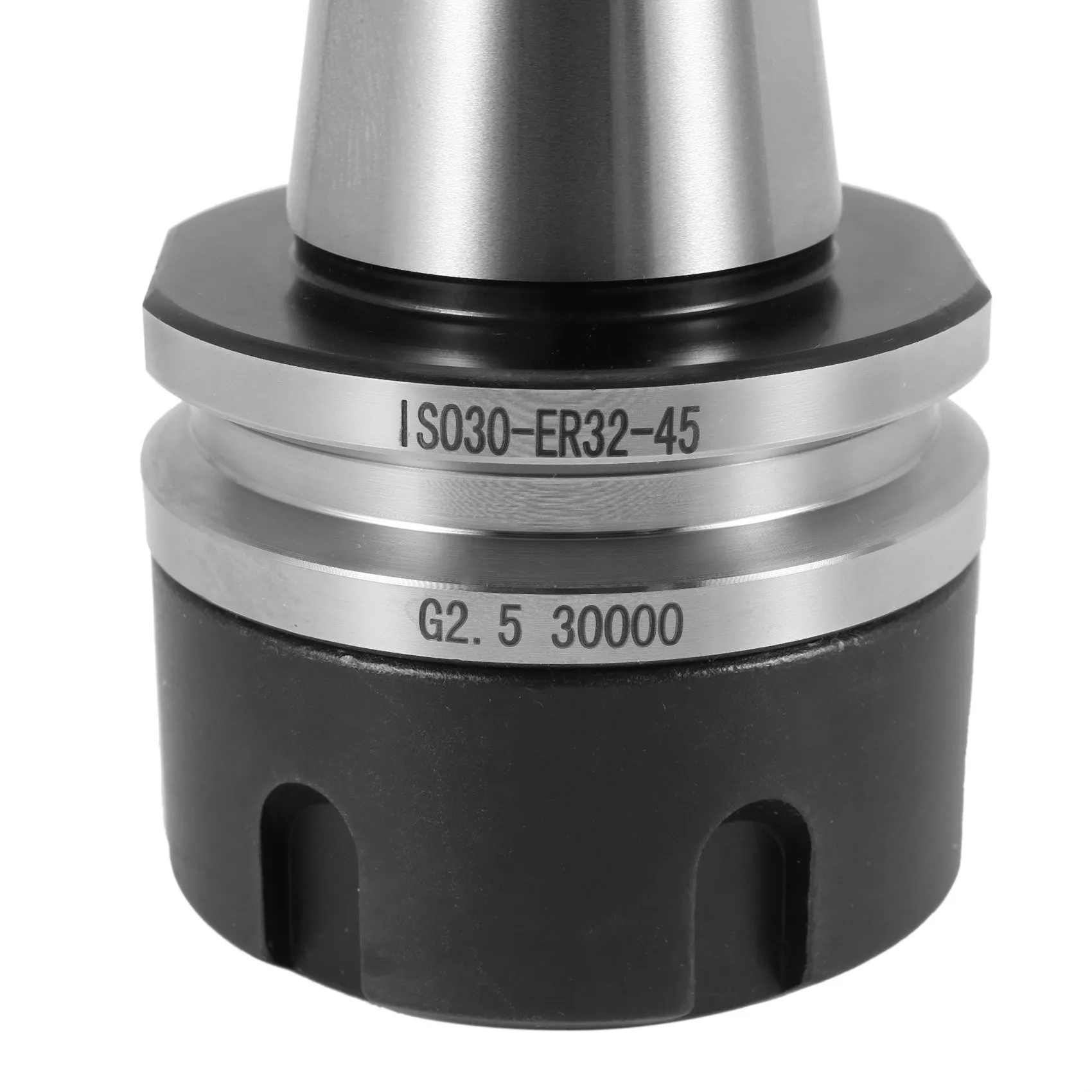 

ABAH-3X ISO30 ER32 Balance Collet Chuck G2.5 30000Rpm CNC Toolholder