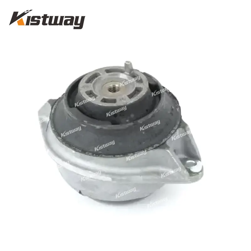 Engine Transmission Support Motor Mount For Mercedes-Benz W124 W129 A1242402617 A1292400917 A1242400618