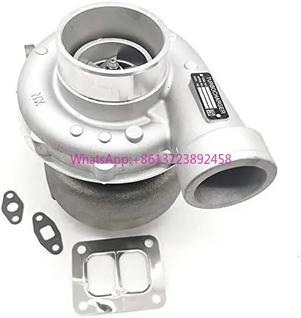 

Turbo H2C Turbocharger 3034332 3803109 3519095 for Cummins Engine L10 L-10