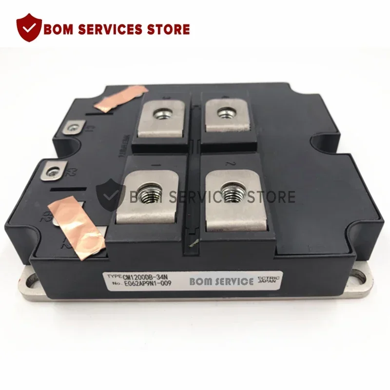 CM1200E4C-34N CM1200DZ-34H CM1200DC-34S CM1200DB-34N CM1200DC-34N CM1200DZ-34N SPEDIZIONE GRATUITA MODULO IGBT ORIGINALE