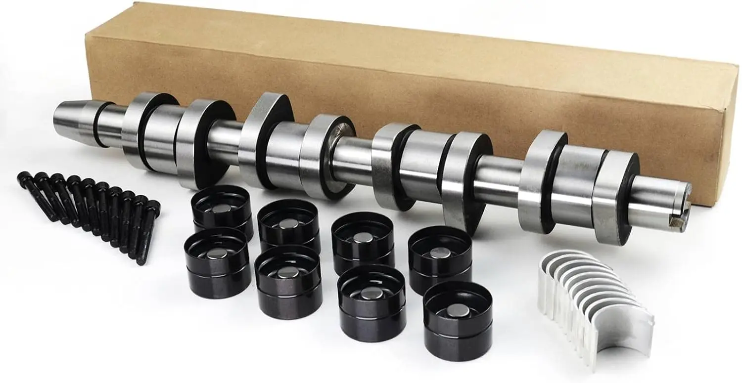 Image of AP01 Motornockenwellen-Kit für 1.9 TDI 038109101R 038109309A 038109309B 038109309C AJM ANU ARL BLT BPX BRU