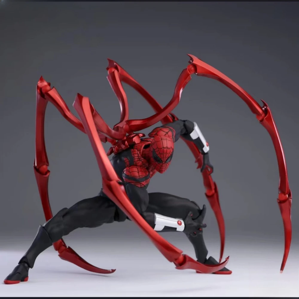 marvel-superior-spider-man-ultimate-neighbor-peter-parker-messtoys-spiderman-anime-action-figure-model-gifts-toys