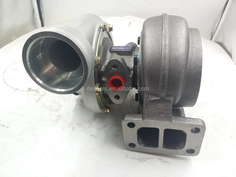 High performance deutz D7D BF6M1013 turbocharger 04259315