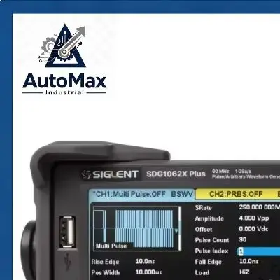 SDG1032X Plus Function/Arbitrary Waveform Generators 30MHz/1 GSa/s/2CH