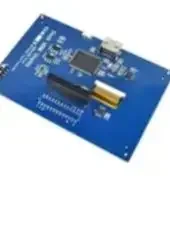 RoRuS5 Inch LCD HDMI For Banana Pi Raspberry Pi 4B Raspberry Pi 3