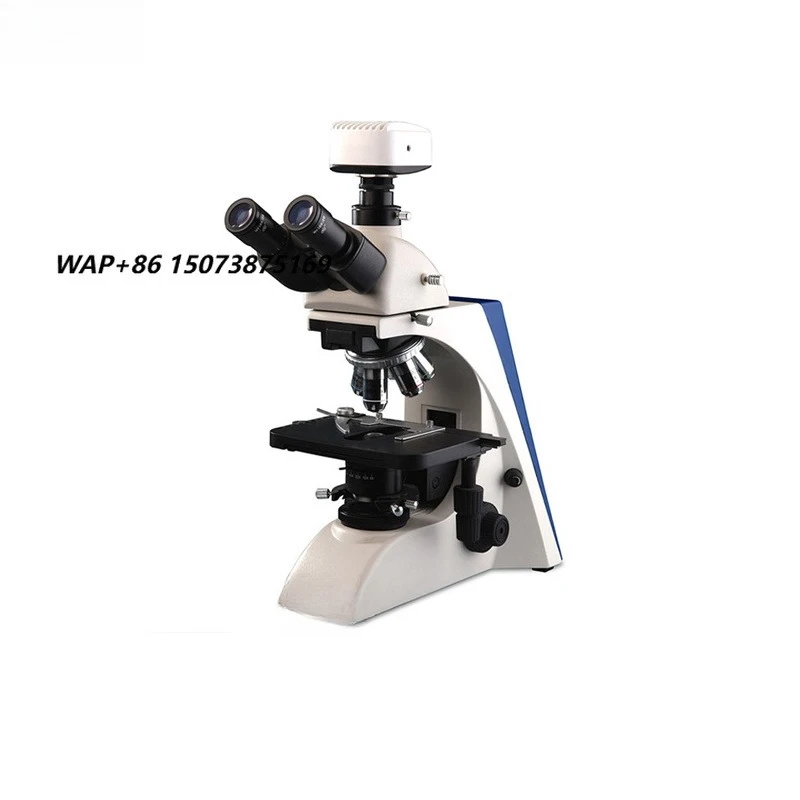 Professional Optical Digital Lab Surgical Biological Binocular 1000X Laboratory Microscope