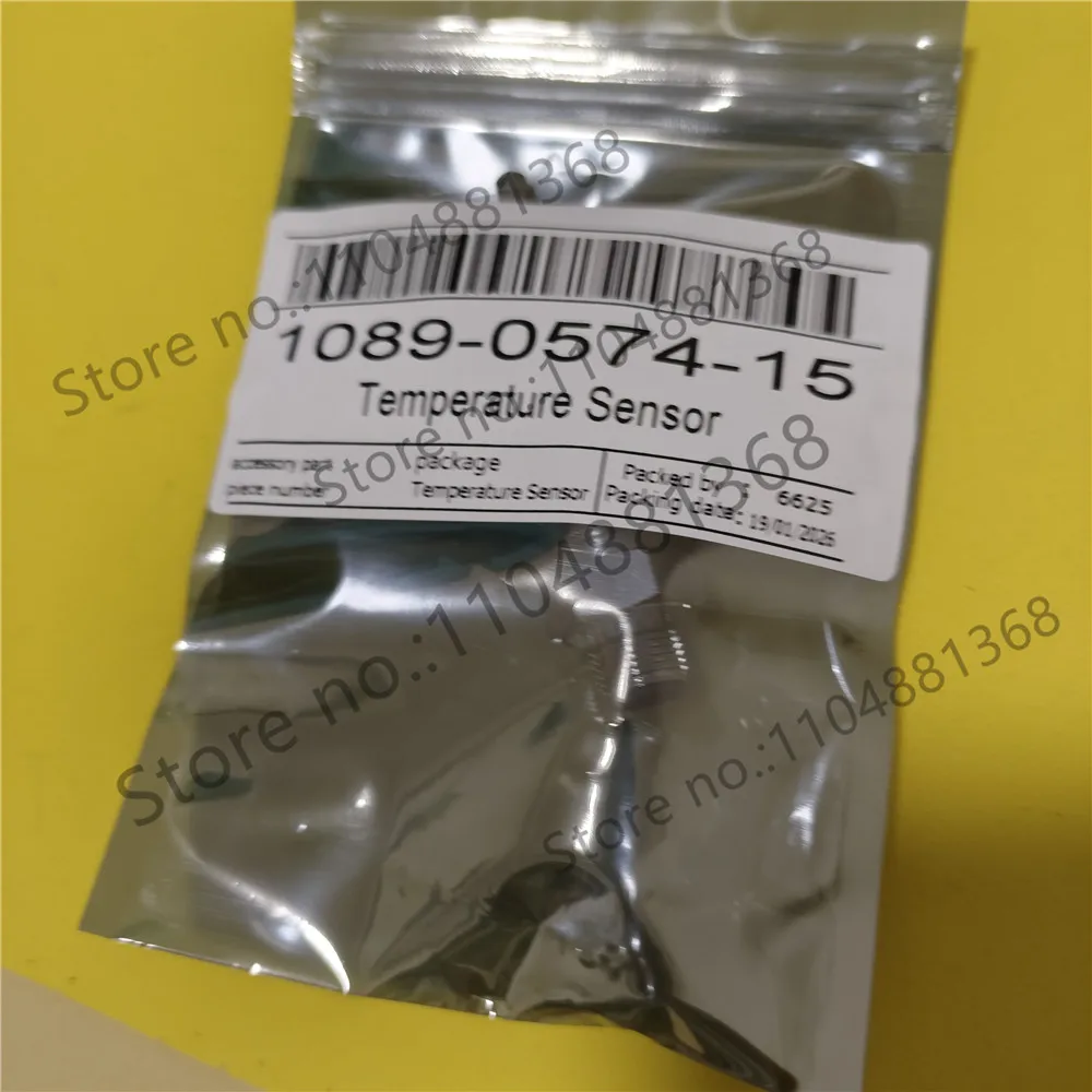 1pcs 1089057415 temperature sensor air compressor