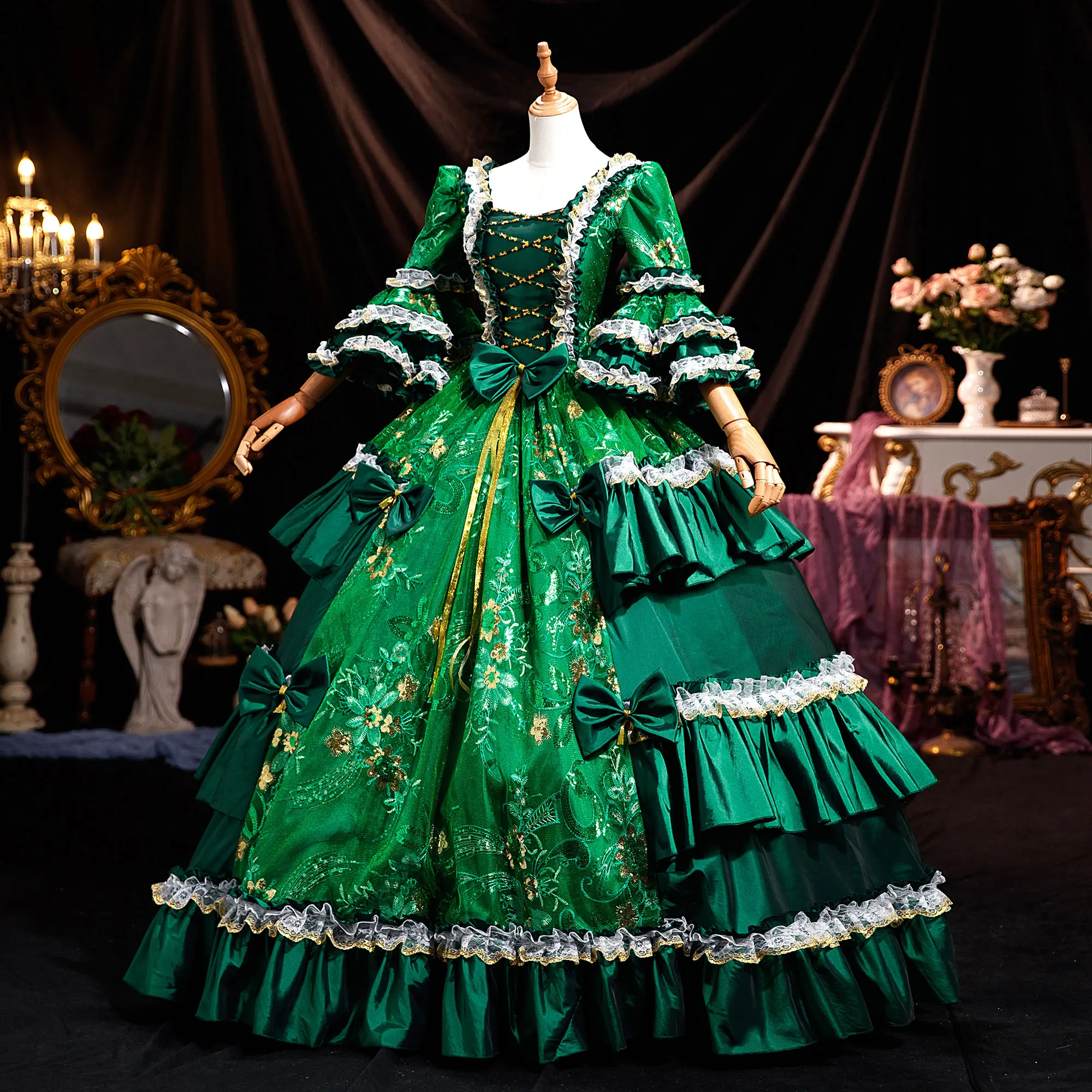 Thumbnail 3 - #22 Quinceanera Dresses Comparison Guide