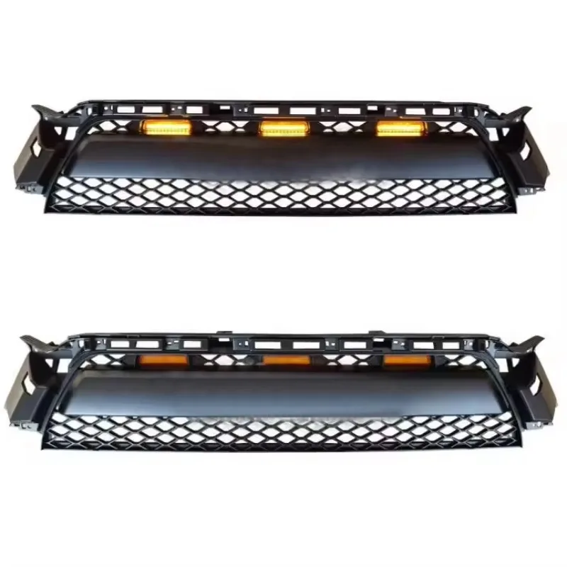Custom & Wholesale Front Bumper Grille Light Emitting Diode for Toyota 4Runner 2010 2011 2012 2013 Grille Light