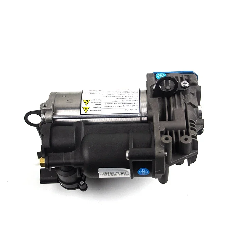 1643200204 1643200504 1643200904 1643201204 1643201004 2213201604 Air Suspension Compressor For Mercedes ML GL-Class W164 X164