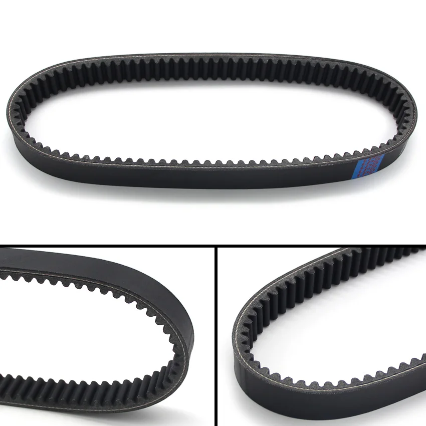 

Motorcycle Transmission Drive Belt For Diamo Discovery 500 Discovery 700 Discovery XLT Discovery XLT 700 Transmission Drive Belt