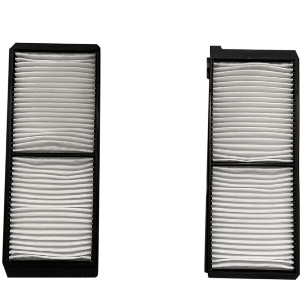 Cabin Filter Set Fo… - image