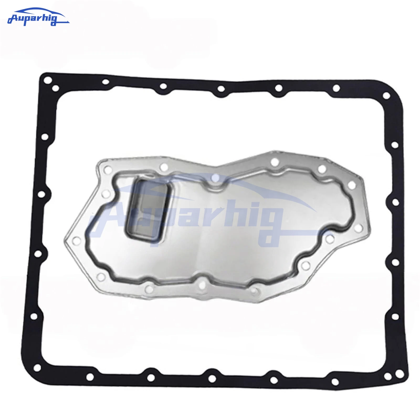 

Auparhig New RE5R05A Transmission Oil Filter Gasket Kit For Kia Sorento Borrego Hyundai Infiniti Nissan 31728-97X00 46240-4C000