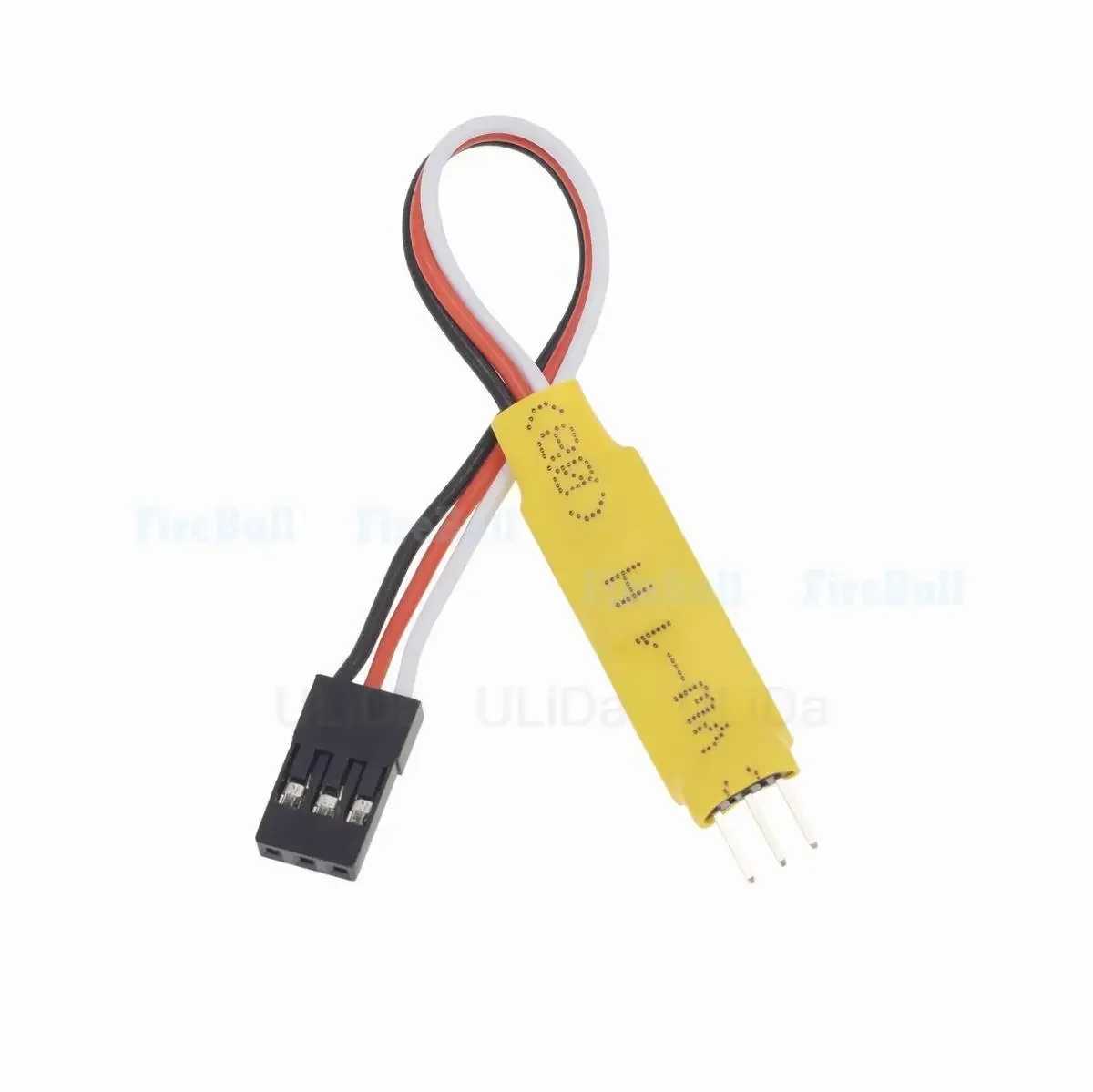 1pcs RC Model car Upgrade Parts Servo Angle Expander 90° Remote Control Extension 180° Rudder Steering Gear Angle Expander