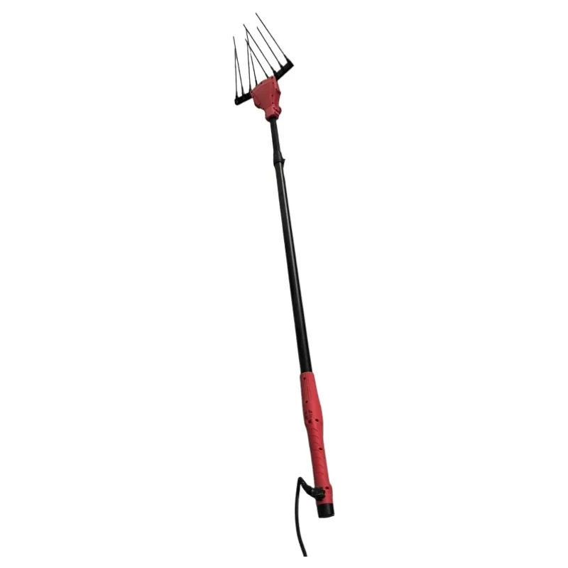 

Seasummer Electric Power Tool Picker Olive Tree Shaker Harvest Machine