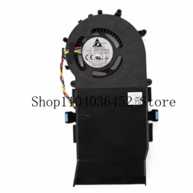 

5JV3N brand new FOR DELL PVB070E05N-P02 Graphics card cooling fan 7040M 9020M MINI WITH HEATSINK